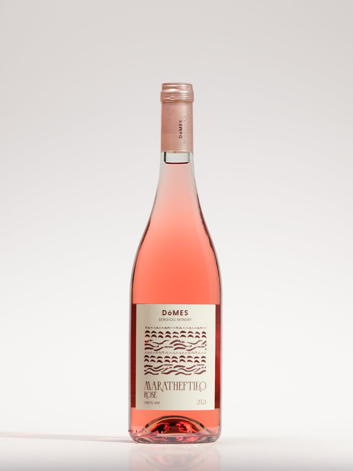 Rosé Maratheftiko 2024