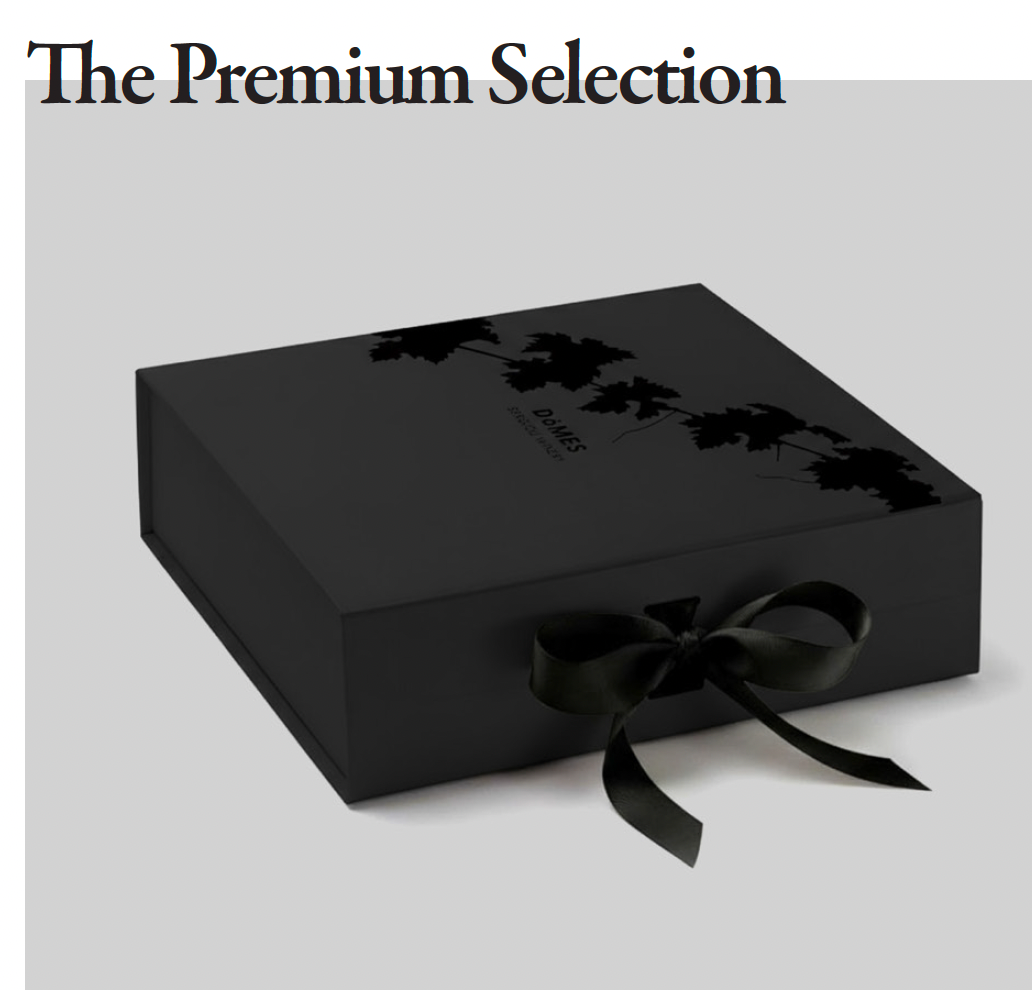 Holiday Set 3: The Premium Selection