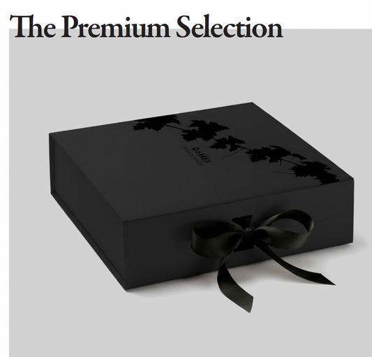 Holiday Set 3: The Premium Selection