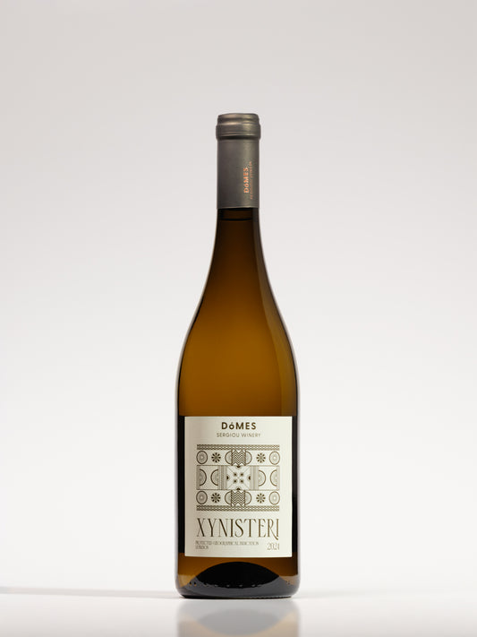 Xynisteri 2023 - Single Vineyard